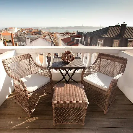Principe Real Lisboa
