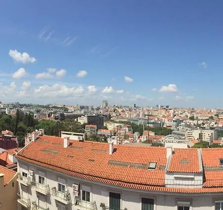 Principe Real Lisboa