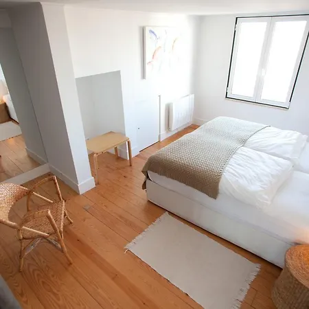 Casa de hóspedes Principe Real 3*