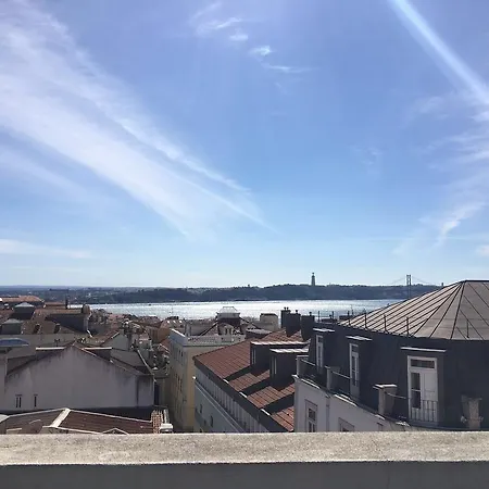 Casa de hóspedes Principe Real 3*